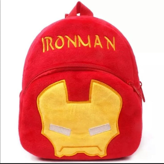 KID IRONMAN BAG