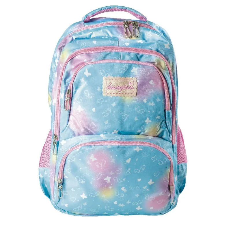 BEATIFULL BACKPACK GIRLS