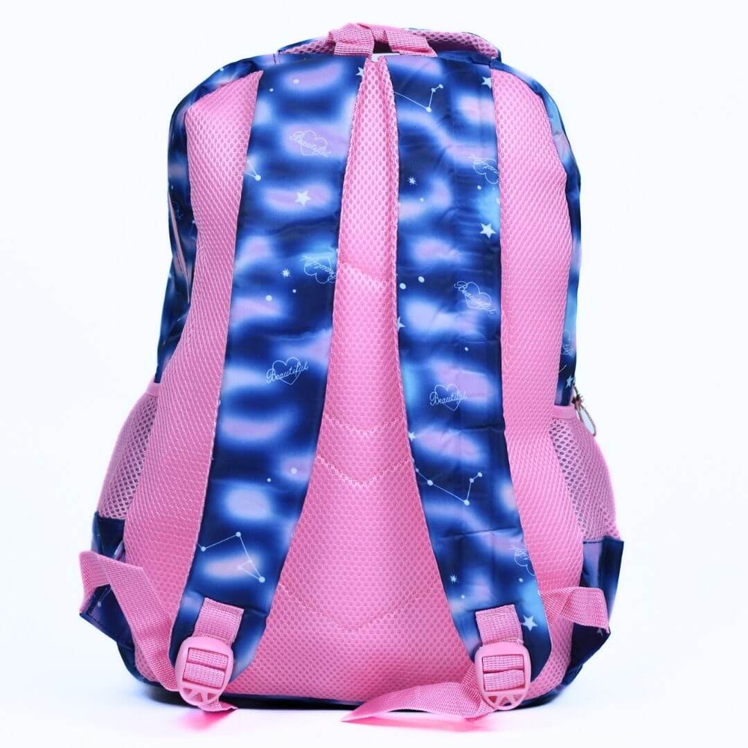 Bobang 17 Inch School Bag