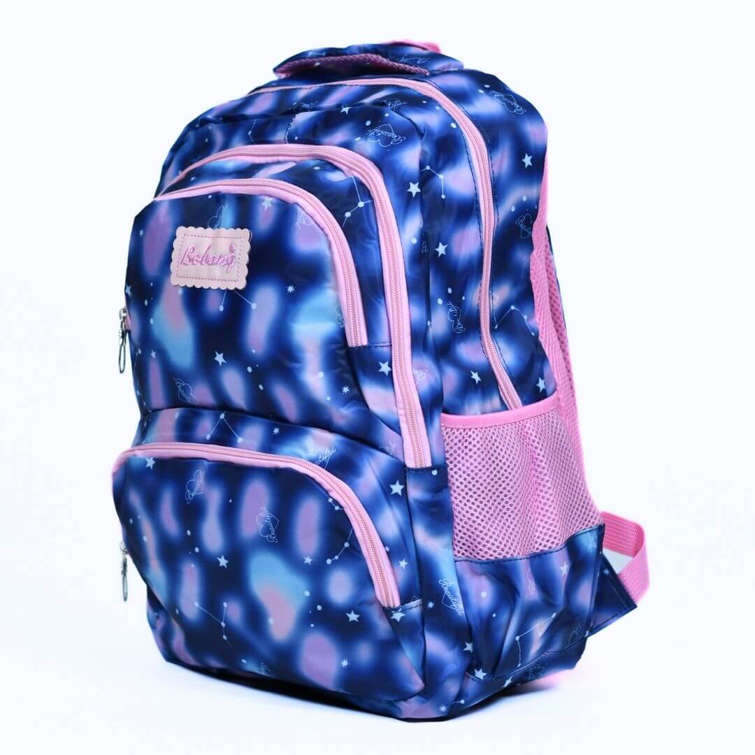 Bobang 17 Inch School Bag