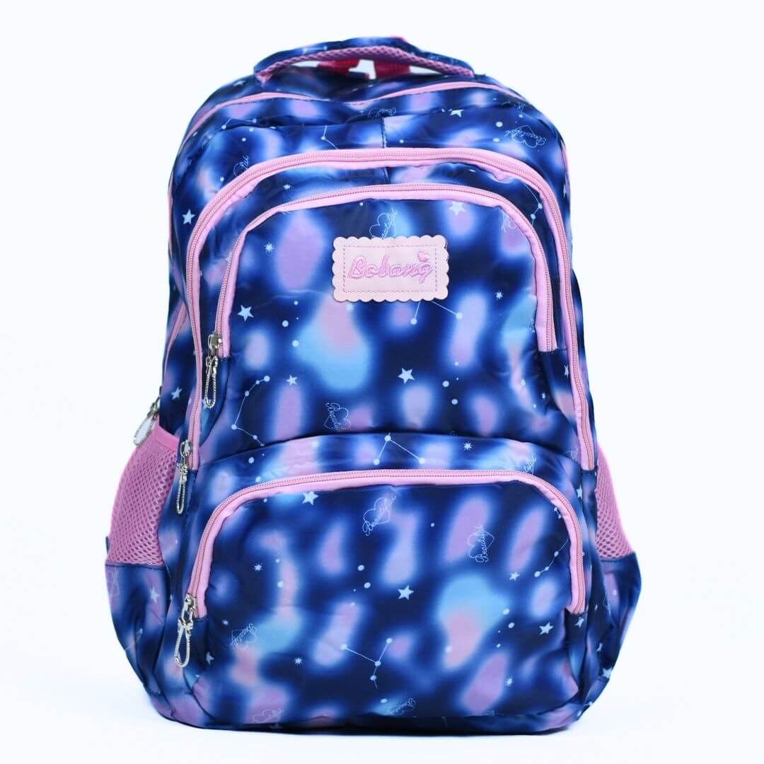 Bobang 17 Inch School Bag