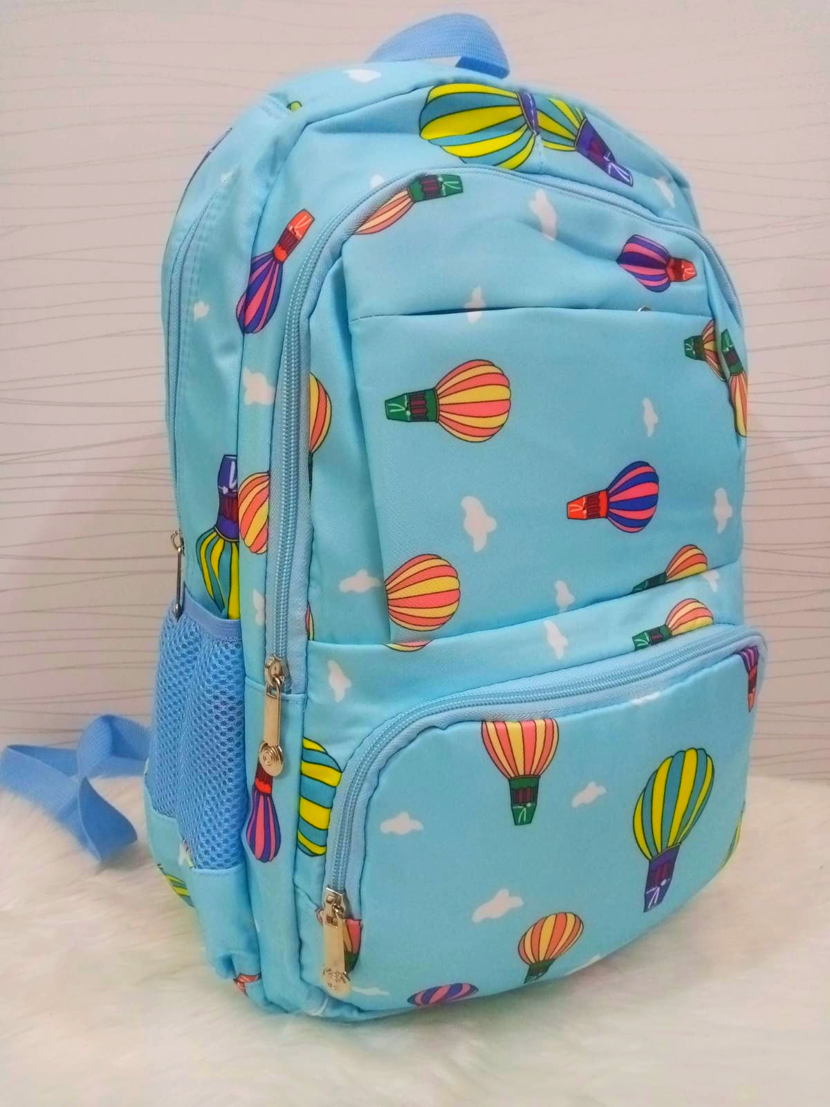 New Stylish School Backpack for Girls