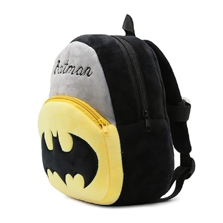 Kids Batman Bag