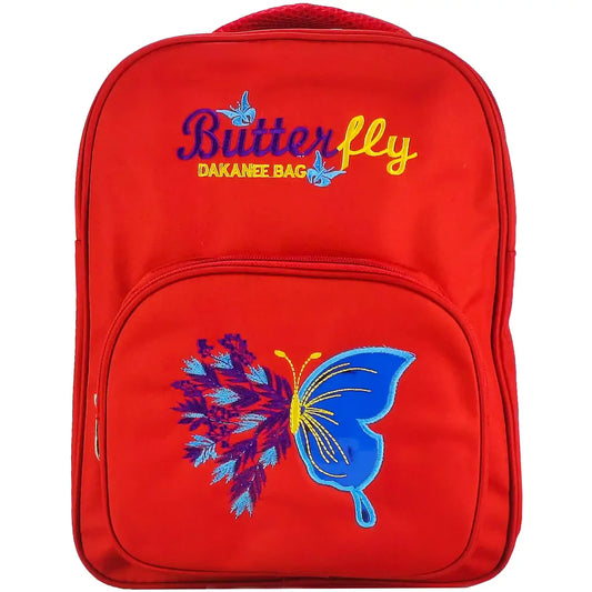 Butterfly Dakanee Bag