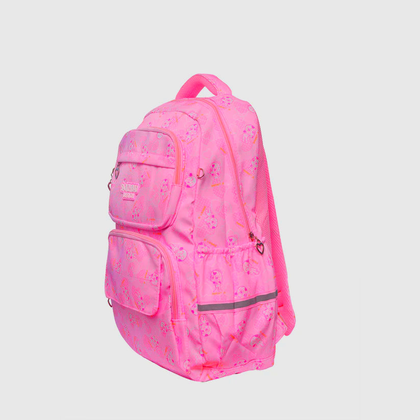 Dolci Sweets Pink Backpack - kids