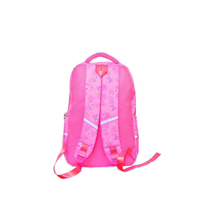 Dolci Sweets Pink Backpack - kids