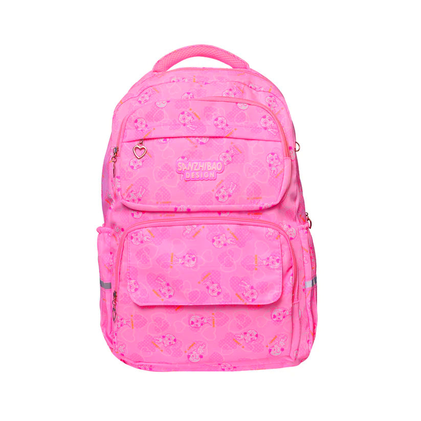 Dolci Sweets Pink Backpack - kids