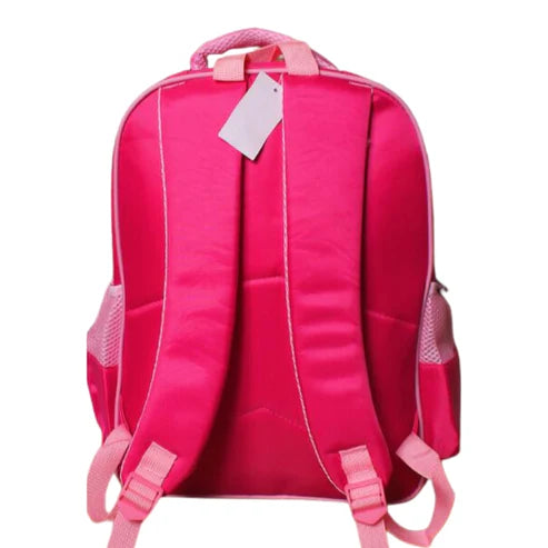 Hell0 Kitty School Bag For Girls