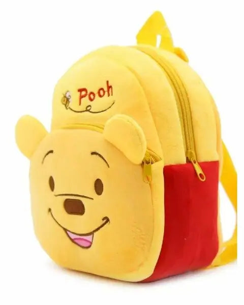 KID POOH BAG 🧸