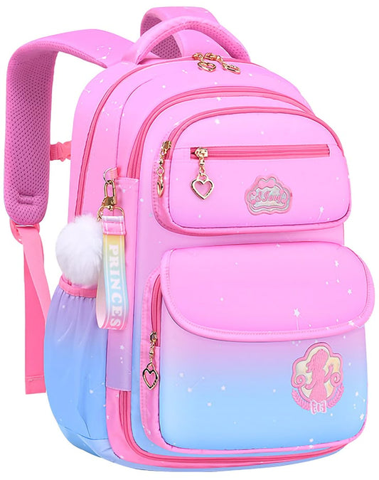 Aursear School Bag Backpacks for Girls,