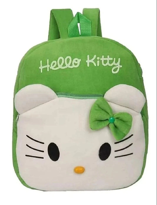 Soft Fabric Hello Kitty Kids