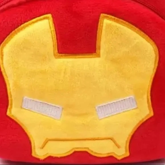 KID IRONMAN BAG